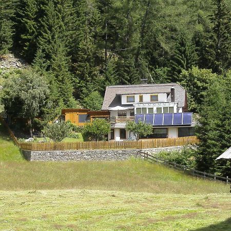 Haus Cornelia Mallnitz Exterior foto